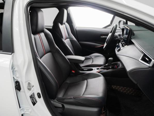 Toyota Levin XII (E210) с пробегом 2022 года, цена 2 100 000 рублей, 21770 км, седан, Автокод Объявления