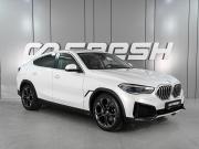 BMW X6 III (G06) Ростов-на-Дону  - изображение 25