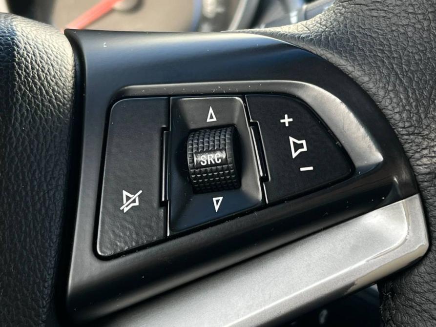 Chevrolet Cruze I Рестайлинг Оренбург  - изображение 15
