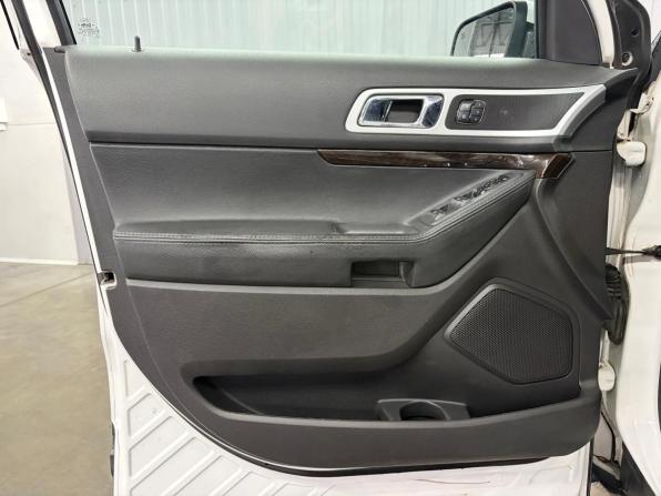 Ford Explorer V с пробегом 2012 года, цена 1 497 000 рублей, 250744 км, внедорожник, Автокод Объявления