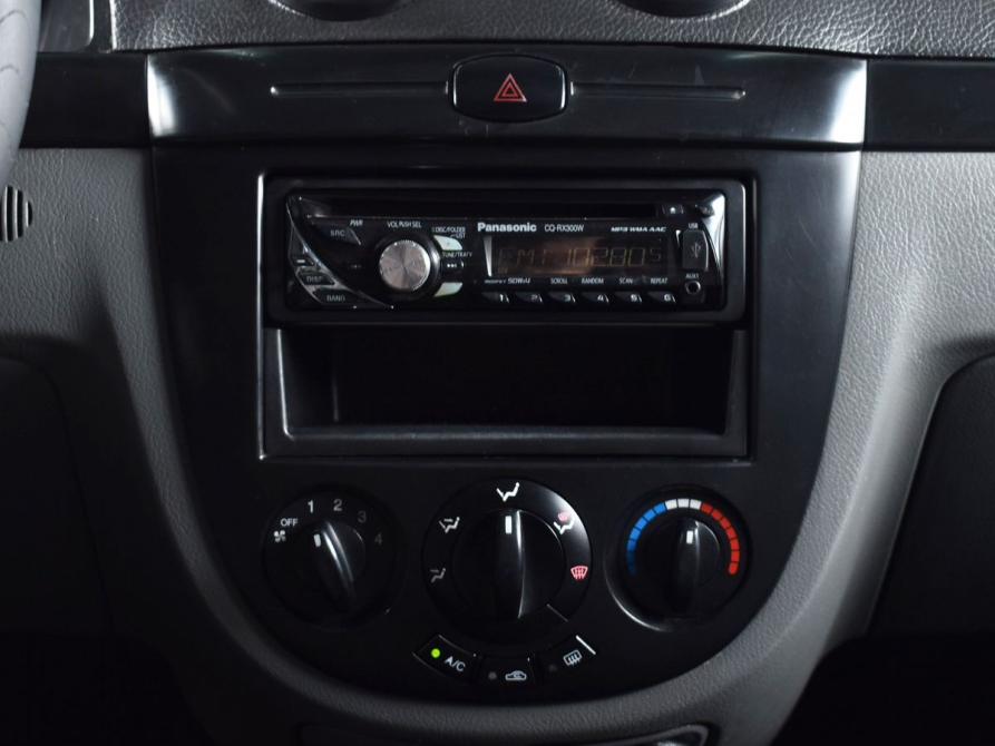 Chevrolet Lacetti I Кемерово  - изображение 13