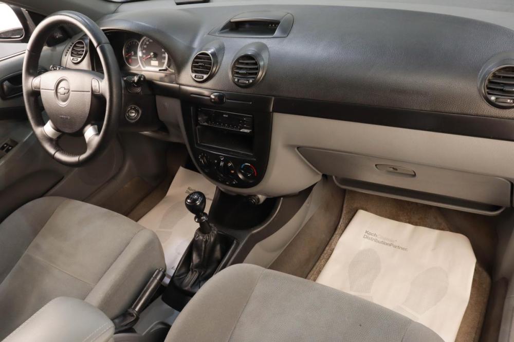 Chevrolet Lacetti I Челябинск  - изображение 11
