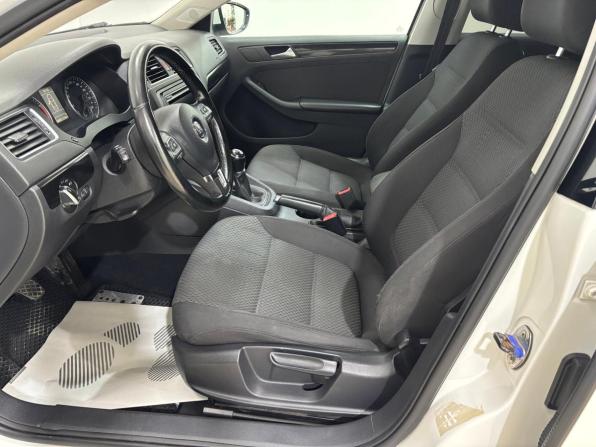 Volkswagen Jetta VI с пробегом 2012 года, цена 850 000 рублей, 206971 км, седан, Автокод Объявления