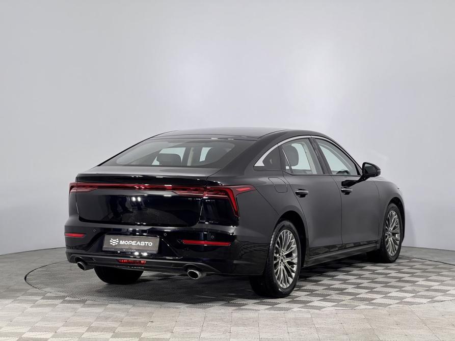 FAW Bestune B70 I Калининград  - изображение 5