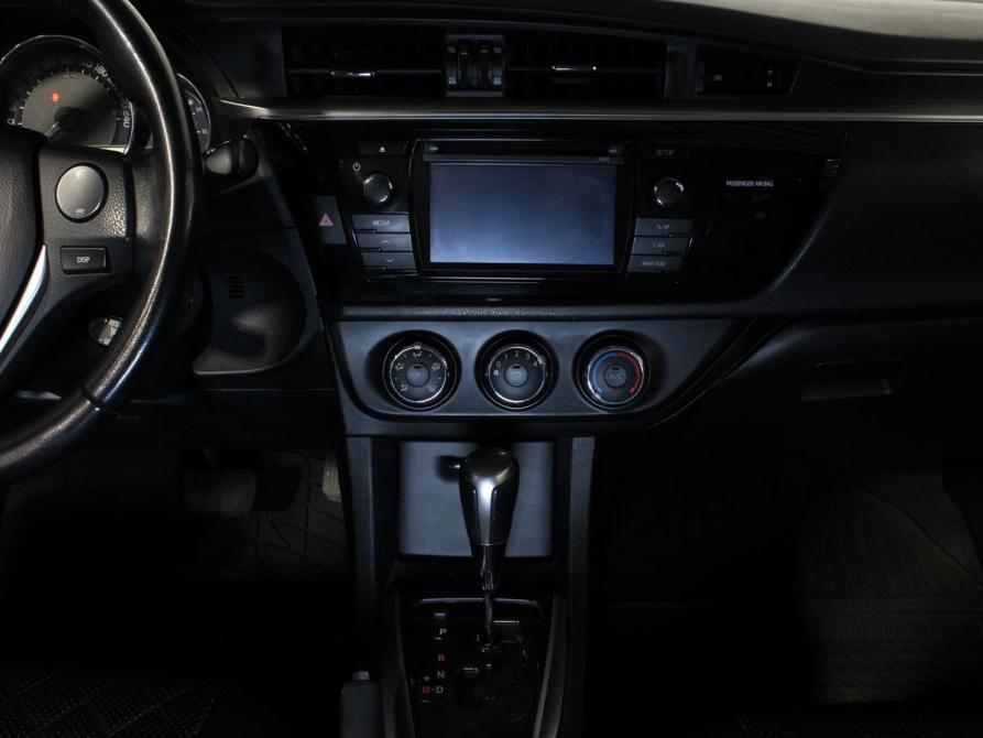Toyota Corolla XI (E160 E170 E180) Белгород  - изображение 14
