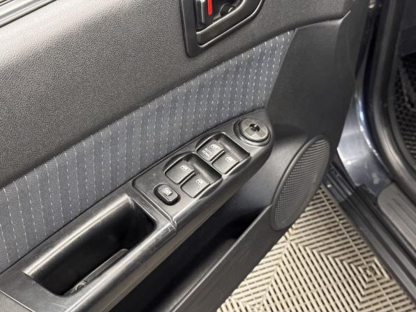 Hyundai Getz I Рестайлинг с пробегом 2008 года, цена 590 000 рублей, 147265 км, хэтчбек, Автокод Объявления