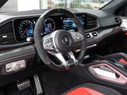 Mercedes-Benz GLE Coupe AMG II (C167) Москва  - изображение 47