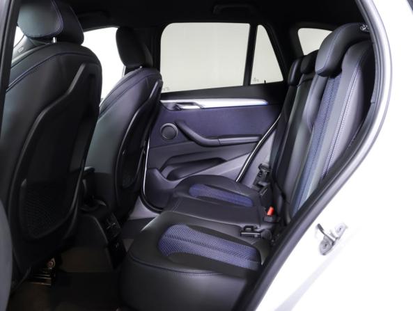 BMW X1 II (F48) Рестайлинг с пробегом 2020 года, цена 3 245 000 рублей, 112787 км, внедорожник, Автокод Объявления