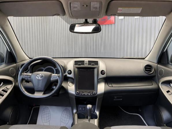 Toyota RAV4 III (XA30) Рестайлинг с пробегом 2011 года, цена 1 297 000 рублей, 204630 км, внедорожник, Автокод Объявления