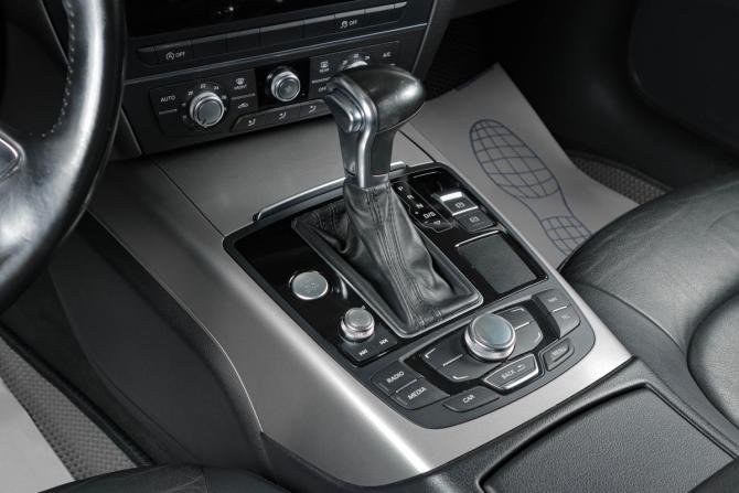Audi A6 IV (C7) с пробегом 2014 года, цена 1 829 000 рублей, 164000 км, седан, Автокод Объявления