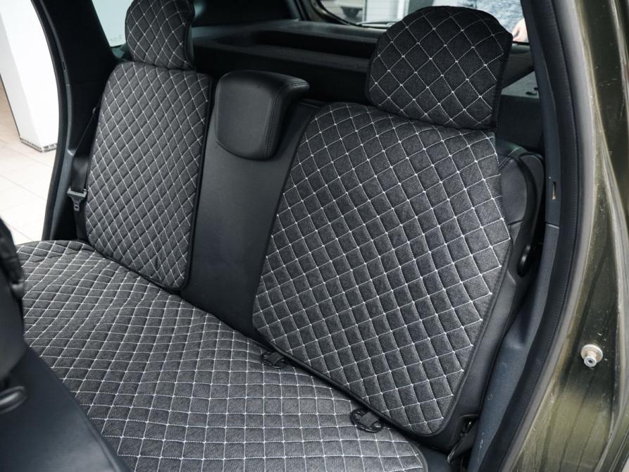 Renault Duster I Рестайлинг Ростов-на-Дону  - изображение 23