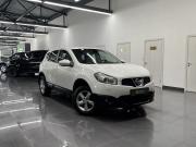 Nissan Qashqai I Рестайлинг Тверь  - изображение 27