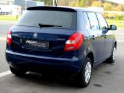 Skoda Fabia II Рестайлинг Иваново  - изображение 23