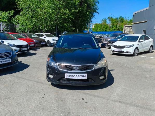 Kia Ceed I Рестайлинг с пробегом 2011 года, цена 399 000 рублей, 310000 км, универсал, Автокод Объявления