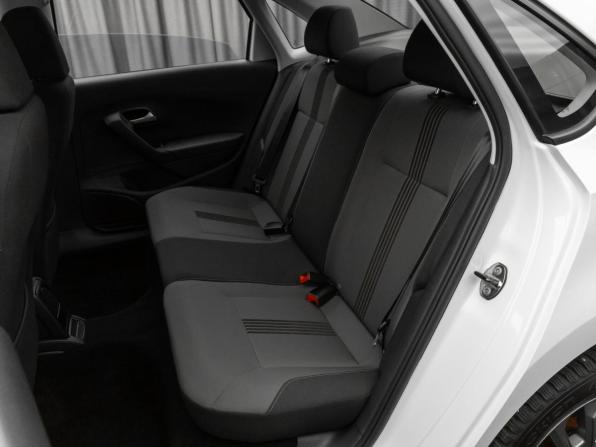 Volkswagen Polo V Рестайлинг с пробегом 2016 года, цена 1 530 000 рублей, 32524 км, седан, Автокод Объявления