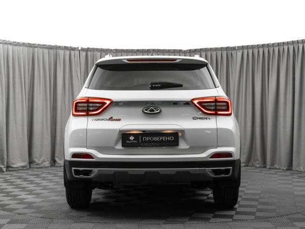 Chery Tiggo 4 Pro I с пробегом 2023 года, цена 1 690 000 рублей, 27482 км, внедорожник, Автокод Объявления