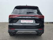 Chery Tiggo 8 Pro Max I Рестайлинг Москва  - изображение 27