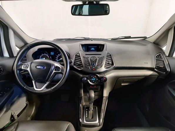 Ford EcoSport II с пробегом 2015 года, цена 979 000 рублей, 93400 км, внедорожник, Автокод Объявления