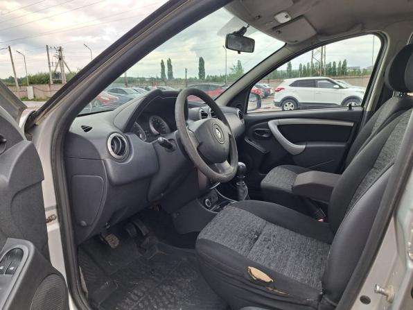 Renault Duster I с пробегом 2013 года, цена 595 000 рублей, 230631 км, внедорожник, Автокод Объявления