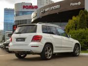 Mercedes-Benz GLK-Класс I (X204) Рестайлинг Москва  - изображение 20
