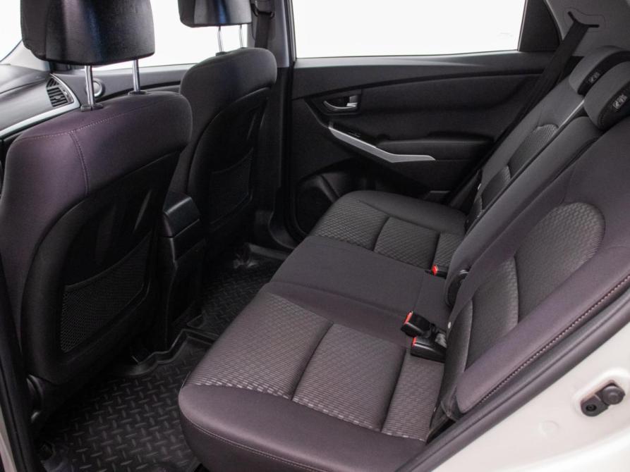 SsangYong Actyon II Рестайлинг Москва  - изображение 11