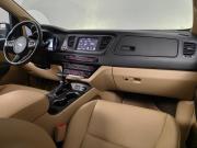 Kia Carnival III Москва  - изображение 34