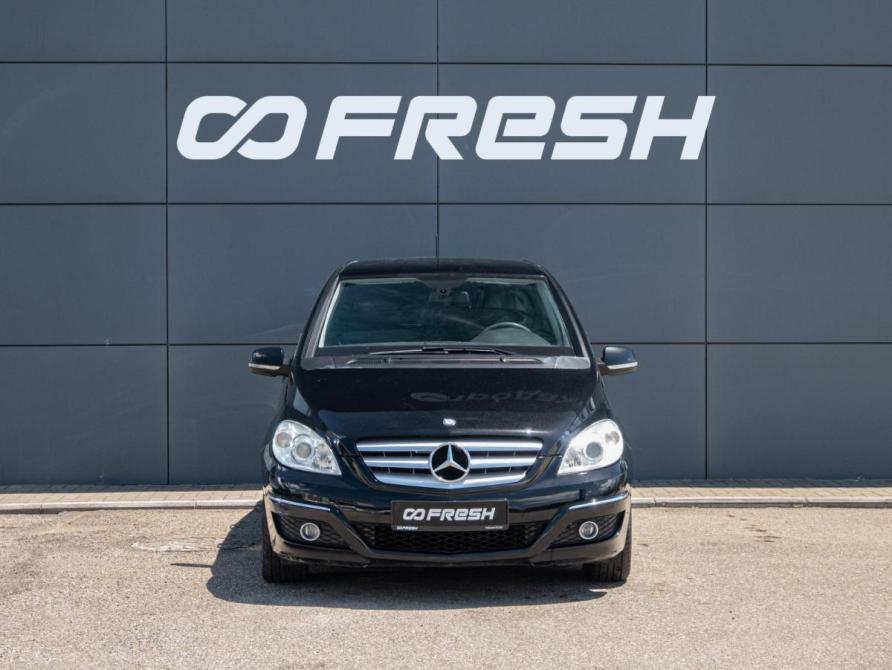 Mercedes-Benz B-Класс I (W245) Рестайлинг Краснодар  - изображение 3