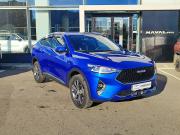 Haval F7x I Москва  - изображение 22