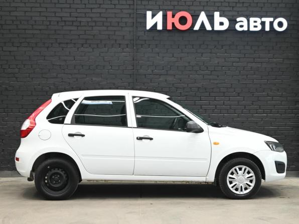 Lada (ВАЗ) Kalina II с пробегом 2015 года, цена 450 000 рублей, 167849 км, хэтчбек, Автокод Объявления