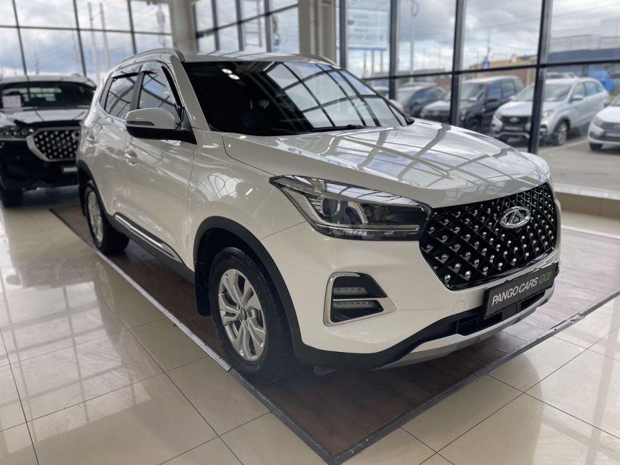 Chery Tiggo 4 Pro I Рестайлинг Саратов  - изображение 3
