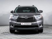 Toyota Highlander III (XU50) Москва  - изображение 21