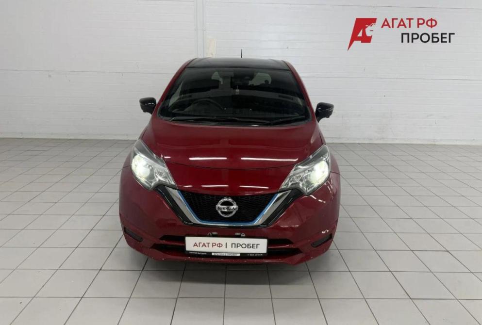 Nissan Note II Рестайлинг Астрахань  - изображение 2