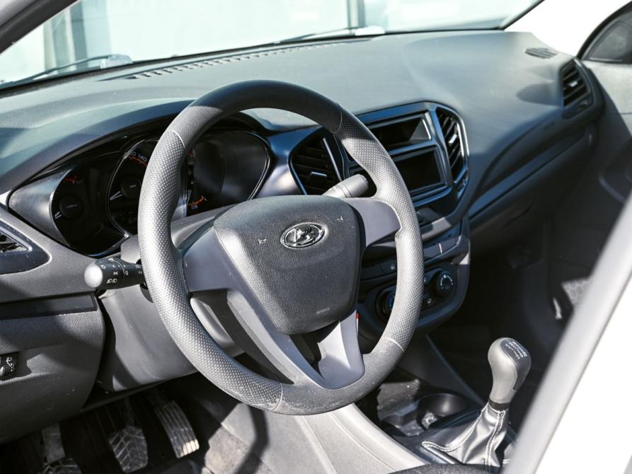 Lada (ВАЗ) Vesta I Екатеринбург  - изображение 13