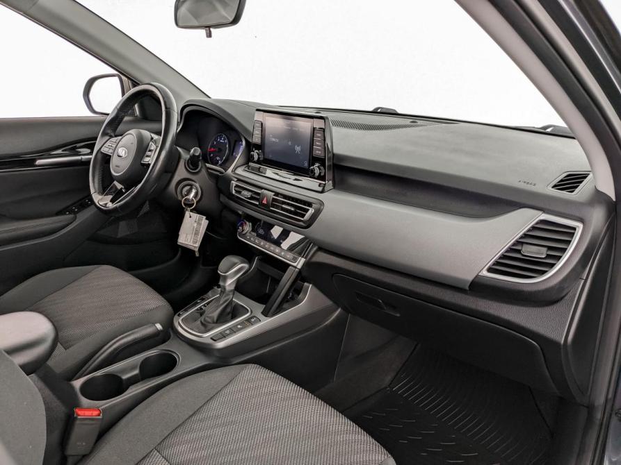 Kia Seltos I Москва  - изображение 11