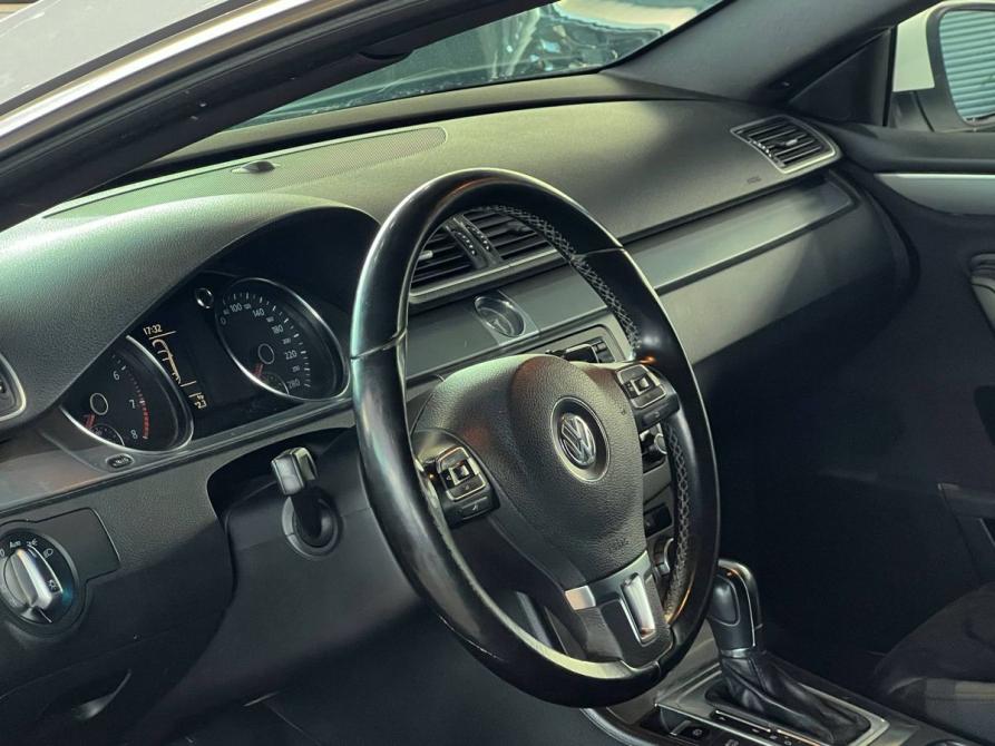 Volkswagen Passat CC I Рестайлинг Оренбург  - изображение 10
