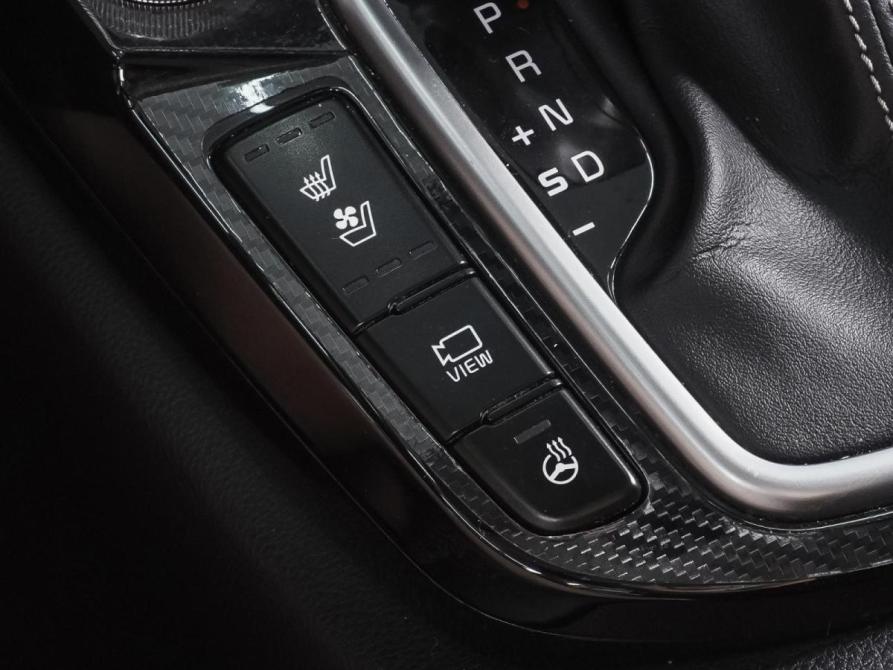 Kia Seltos I Ростов-на-Дону  - изображение 18
