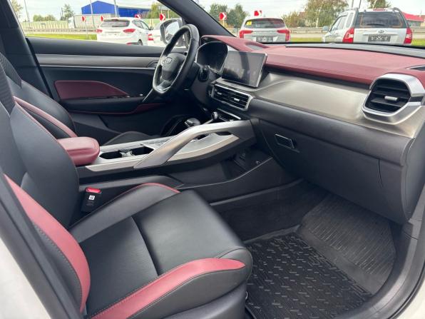 Geely Coolray I с пробегом 2023 года, цена 1 845 000 рублей, 39833 км, внедорожник, Автокод Объявления