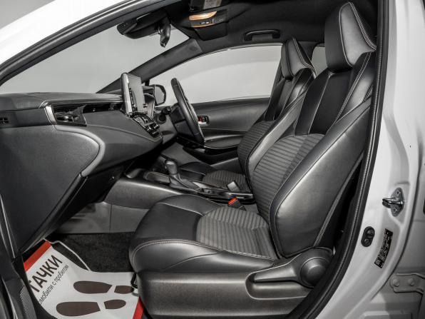 Toyota Corolla XII (E210) с пробегом 2021 года, цена 1 900 000 рублей, 42547 км, универсал, Автокод Объявления