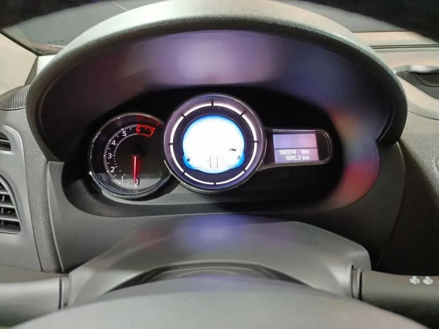 Renault Megane III Рестайлинг Уфа  - изображение 9