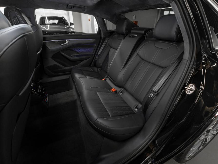 Audi A6 VI (C9) Москва  - изображение 13