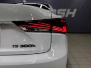 Lexus IS III Рестайлинг Благовещенск  - изображение 51