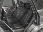 Chevrolet Captiva I Рестайлинг 2 Мурманск  - изображение 34