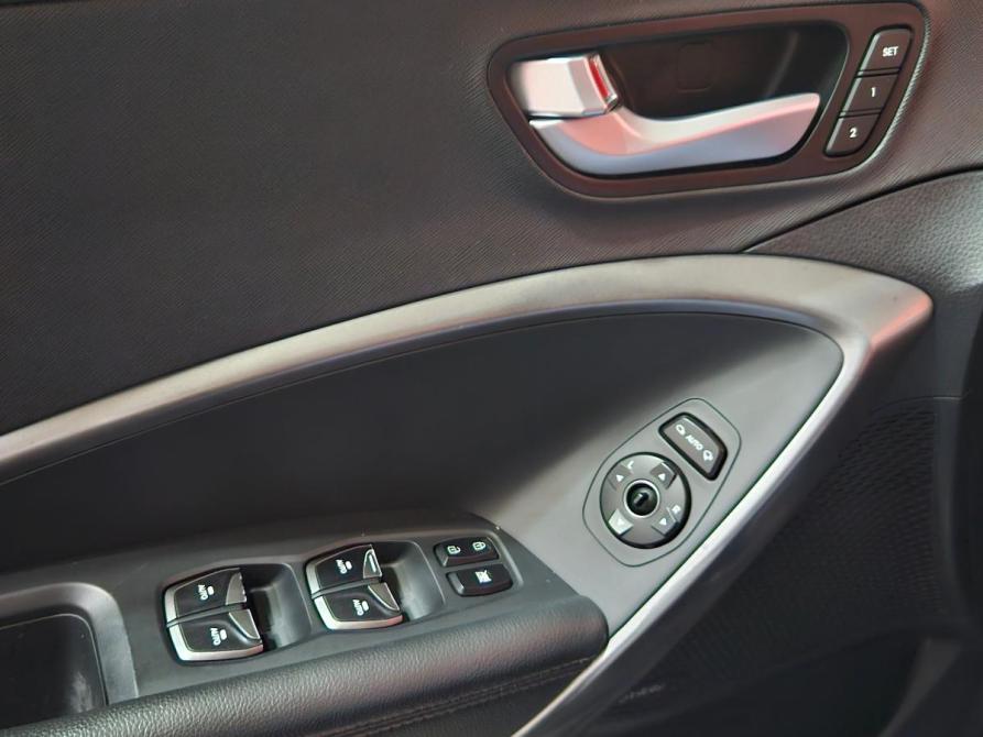 Hyundai Santa Fe III Рестайлинг Вологда  - изображение 15
