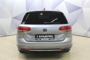 Volkswagen Passat B8 Чебоксары  - изображение 35