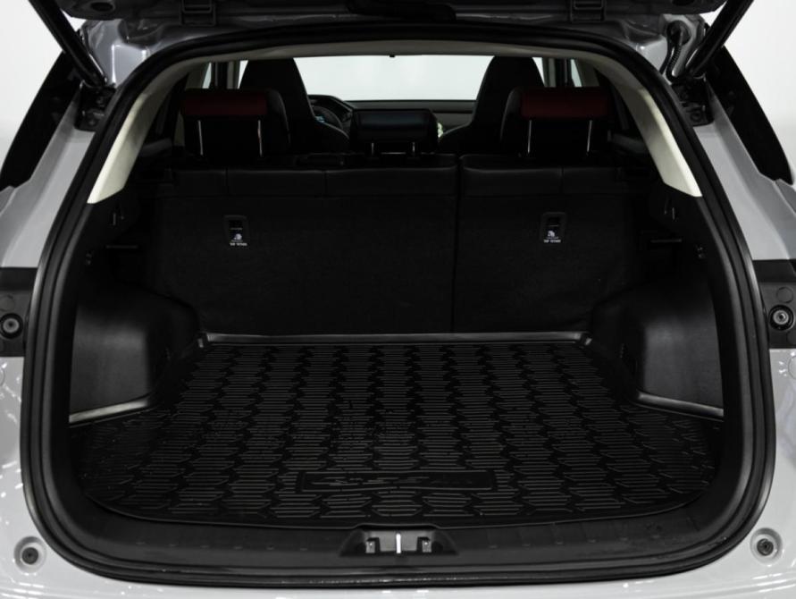 Changan UNI-S (CS55 Plus) Санкт-Петербург  - изображение 25
