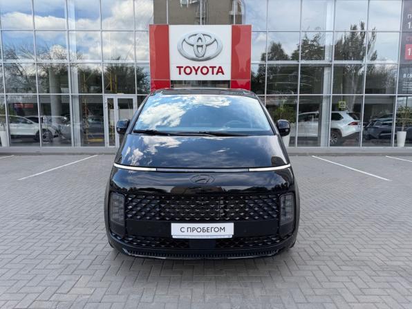 Hyundai Staria I с пробегом 2023 года, цена 4 550 000 рублей, 261605 км, минивэн, Автокод Объявления
