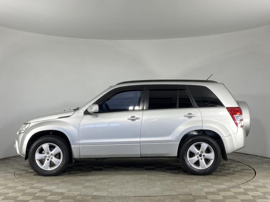 Suzuki Grand Vitara II Рестайлинг Воронеж  - изображение 10