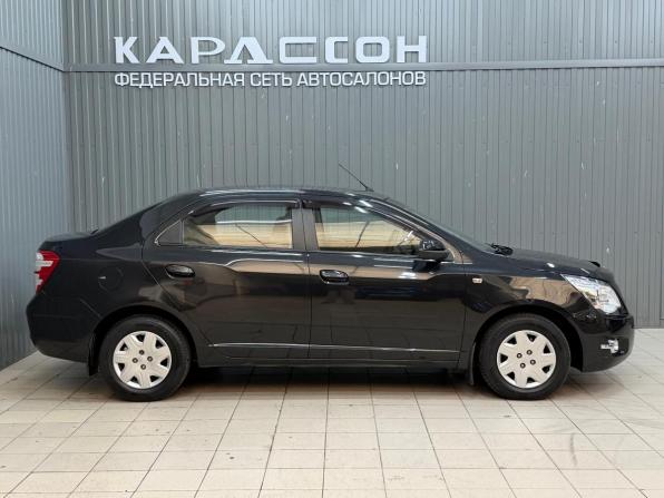 Chevrolet Cobalt II с пробегом 2013 года, цена 690 000 рублей, 163361 км, седан, Автокод Объявления