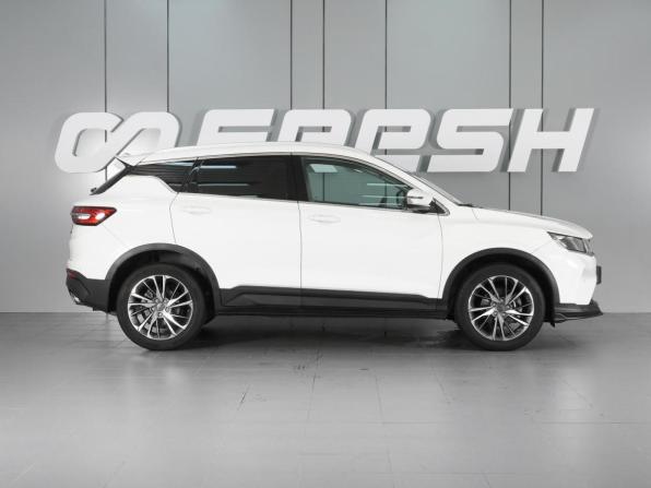 Geely Coolray I с пробегом 2023 года, цена 1 479 000 рублей, 121476 км, внедорожник, Автокод Объявления