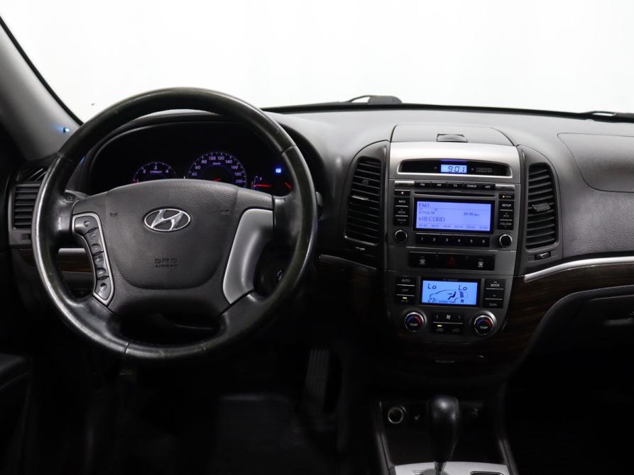 Hyundai Santa Fe II Рестайлинг Москва  - изображение 14